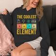 Chemistry Teacher Element Science Student Chemist Unisex Hoodie, Science Teacher Gifts, funny design Chemistry Teacher Element Science Student Chemist Unisex Hoodie, Science Teacher Gifts, funny design