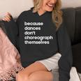 Choreographer Dance Teacher Cool Unique Shirt For Men Women Unisex Hoodie, funny design Choreographer Dance Teacher Cool Unique Shirt For Men Women Unisex Hoodie, funny design