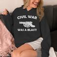 Civil War It Was A Blast History Teacher T-Shirt Unisex Hoodie, History Teacher Gifts, funny design Civil War It Was A Blast History Teacher T-Shirt Unisex Hoodie, History Teacher Gifts, funny design