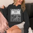 Composition Book Notebook Teachers Matching Group Halloween Unisex Hoodie, funny design Composition Book Notebook Teachers Matching Group Halloween Unisex Hoodie, funny design