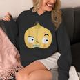 The Cool Bean Good Egg Teacher Halloween Costume Food Group Unisex Hoodie, funny design The Cool Bean Good Egg Teacher Halloween Costume Food Group Unisex Hoodie, funny design