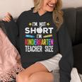 Cool Kindergarten Teacher Art For Men Women Preschool Kinder Unisex Hoodie, funny design Cool Kindergarten Teacher Art For Men Women Preschool Kinder Unisex Hoodie, funny design