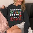 Crazy Teacher Men Women School Teachers Unisex Hoodie, funny design Crazy Teacher Men Women School Teachers Unisex Hoodie, funny design