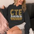 CTE Teacher Middle School High School Teach Career Men Women Unisex Hoodie, funny design CTE Teacher Middle School High School Teach Career Men Women Unisex Hoodie, funny design