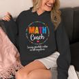 Cute Math Coach Teacher Mathematical Nerd School Unisex Hoodie, funny design Cute Math Coach Teacher Mathematical Nerd School Unisex Hoodie, funny design