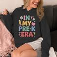 Cute Pre-K For Men Women Kindergarten Pre-K Teacher Unisex Hoodie, funny design Cute Pre-K For Men Women Kindergarten Pre-K Teacher Unisex Hoodie, funny design