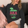 Cute Pretty Educators & Teacher Aka Educator Unisex Hoodie, funny design