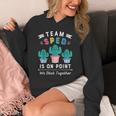 Cute SPED Teacher Special Education Cactus SPED Teacher Unisex Hoodie, funny design Cute SPED Teacher Special Education Cactus SPED Teacher Unisex Hoodie, funny design
