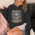 Daycare Provider Infant Teacher Quotes Toddler Teaching Unisex Hoodie, funny design Daycare Provider Infant Teacher Quotes Toddler Teaching Unisex Hoodie, funny design