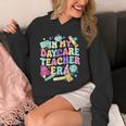 In My Daycare Teacher Era Daycare Provider Kids Unisex Hoodie, funny design In My Daycare Teacher Era Daycare Provider Kids Unisex Hoodie, funny design