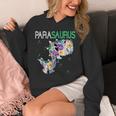 Dino Para Professional Teacher Collection T-Rex Dinosaur Paraeducator Assistant Teacher Unisex Hoodie, funny design Dino Para Professional Teacher Collection T-Rex Dinosaur Paraeducator Assistant Teacher Unisex Hoodie, funny design