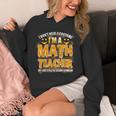 I Don't Need A Costume I'm A Math Teacher Halloween Unisex Hoodie, funny design I Don't Need A Costume I'm A Math Teacher Halloween Unisex Hoodie, funny design