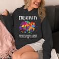 Dot Day Shirt Women Men Kids Girls Boys Teacher 2024 Dot Day Unisex Hoodie, funny design Dot Day Shirt Women Men Kids Girls Boys Teacher 2024 Dot Day Unisex Hoodie, funny design