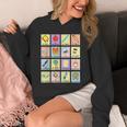 Dual Language Crew Bilingual Spanish Teacher Back To School For Men Women Unisex Hoodie, funny design Dual Language Crew Bilingual Spanish Teacher Back To School For Men Women Unisex Hoodie, funny design
