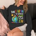 Earth Without Art Is Just Eh Artist Art Teacher Unisex Hoodie, funny design Earth Without Art Is Just Eh Artist Art Teacher Unisex Hoodie, funny design