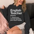 English Teacher Definition Back To School First Day Unisex Hoodie, English Teacher Gifts, funny design English Teacher Definition Back To School First Day Unisex Hoodie, English Teacher Gifts, funny design
