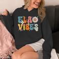 English Teacher Ela Vibes Teacher Kids First Day Of School Unisex Hoodie, English Teacher Gifts, funny design English Teacher Ela Vibes Teacher Kids First Day Of School Unisex Hoodie, English Teacher Gifts, funny design