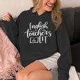 English Teachers Are Lit Teacher Appreciation Unisex Hoodie, English Teacher Gifts, funny design English Teachers Are Lit Teacher Appreciation Unisex Hoodie, English Teacher Gifts, funny design