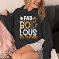 Faboolous ESL ESOL Teacher Spooky Teacher Halloween Costume For Men Women Unisex Hoodie, Esl Teacher Gifts, funny design Faboolous ESL ESOL Teacher Spooky Teacher Halloween Costume For Men Women Unisex Hoodie, Esl Teacher Gifts, funny design