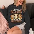 Are You Fall O Ween Directions Teacher Halloween Dog Ghost Unisex Hoodie, funny design Are You Fall O Ween Directions Teacher Halloween Dog Ghost Unisex Hoodie, funny design