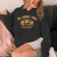 All About Fall Prevention Therapy SPED Teacher Thanksgiving Unisex Hoodie, funny design All About Fall Prevention Therapy SPED Teacher Thanksgiving Unisex Hoodie, funny design