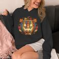 Fall Pumpkin Book Lover Spooky Librarian Teacher Halloween Unisex Hoodie, funny design Fall Pumpkin Book Lover Spooky Librarian Teacher Halloween Unisex Hoodie, funny design
