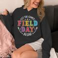 Field Day 2024 Let The Games Begin Teacher Kids Girls Boys Unisex Hoodie, funny design Field Day 2024 Let The Games Begin Teacher Kids Girls Boys Unisex Hoodie, funny design