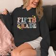 Fifth Grade Dream Team First Day Of 5th Grade Teachers Unisex Hoodie, First Grade Teacher Gifts, funny design Fifth Grade Dream Team First Day Of 5th Grade Teachers Unisex Hoodie, First Grade Teacher Gifts, funny design