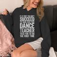 If At First You Don't Succeed Dance Teacher Shirt Men Women Unisex Hoodie, funny design If At First You Don't Succeed Dance Teacher Shirt Men Women Unisex Hoodie, funny design