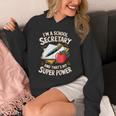 Front Office Teacher Admin Mother I'm A School Secretary Unisex Hoodie, funny design Front Office Teacher Admin Mother I'm A School Secretary Unisex Hoodie, funny design