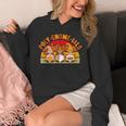 Fun Polynomial Calculus Algebra Poly-Gnome-Ials Math Teacher Unisex Hoodie, funny design