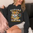 Future Teacher Graphic For Boys Inspiring Young Minds Unisex Hoodie, Future Teacher Gifts, funny design Future Teacher Graphic For Boys Inspiring Young Minds Unisex Hoodie, Future Teacher Gifts, funny design