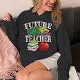 Future Teacher With Canyon And Book Teacher Men Women Girls Kids Unisex Hoodie, Future Teacher Gifts, funny design Future Teacher With Canyon And Book Teacher Men Women Girls Kids Unisex Hoodie, Future Teacher Gifts, funny design