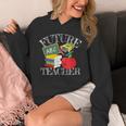 Future Teacher Costume Tee For Men Women Adults And Kids Unisex Hoodie, Future Teacher Gifts, funny design Future Teacher Costume Tee For Men Women Adults And Kids Unisex Hoodie, Future Teacher Gifts, funny design