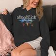 Geography Teacher Earth Day Is Where It's At For Men Women Kids Unisex Hoodie, funny design