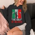 The Golf Of Mexico Golf Player Golf Teacher Golfer For Men Women Unisex Hoodie, funny design