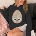 Good Egg Teacher Halloween Costume Group The Shel Egg Unisex Hoodie, funny design Good Egg Teacher Halloween Costume Group The Shel Egg Unisex Hoodie, funny design