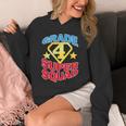Grade 4 Super Squad Superhero Teacher Team Unisex Hoodie, Super Teacher Gifts, funny design Grade 4 Super Squad Superhero Teacher Team Unisex Hoodie, Super Teacher Gifts, funny design
