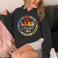 Groovy Lead Teacher Appreciation Back To School Unisex Hoodie, Groovy Teacher Gifts, funny design Groovy Lead Teacher Appreciation Back To School Unisex Hoodie, Groovy Teacher Gifts, funny design