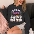 Halloween Costume Team SPED Teacher Special Education Unisex Hoodie, funny design