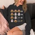 Halloween Math Teacher Men Women Order Of Operations Unisex Hoodie, funny design Halloween Math Teacher Men Women Order Of Operations Unisex Hoodie, funny design
