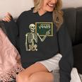 Halloween Skeleton 67 Meme Square Root 4489 Math Teacher Unisex Hoodie, funny design Halloween Skeleton 67 Meme Square Root 4489 Math Teacher Unisex Hoodie, funny design