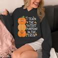 Halloween Teacher Shirt I Teach The Cutest Pumpkins In Patch Men Women Kids Unisex Hoodie, funny design Halloween Teacher Shirt I Teach The Cutest Pumpkins In Patch Men Women Kids Unisex Hoodie, funny design