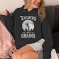 Halloween Teacher Tshirts Zombie Teachers Love Brains Unisex Hoodie, funny design Halloween Teacher Tshirts Zombie Teachers Love Brains Unisex Hoodie, funny design