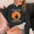 Halloween Teacher Witch Lets Eat Kids Punctuation Unisex Hoodie, funny design Halloween Teacher Witch Lets Eat Kids Punctuation Unisex Hoodie, funny design