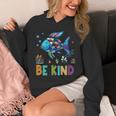 Happy First Day Of School Fish Rainbows Teacher Be Kind Unisex Hoodie, funny design Happy First Day Of School Fish Rainbows Teacher Be Kind Unisex Hoodie, funny design
