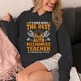 Hard Being The Best Auto Mechanics Teacher For Men Women Kids Unisex Hoodie, funny design Hard Being The Best Auto Mechanics Teacher For Men Women Kids Unisex Hoodie, funny design