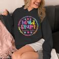 Head Start Dream Team Squad Teacher Headstart Back To School Unisex Hoodie, funny design Head Start Dream Team Squad Teacher Headstart Back To School Unisex Hoodie, funny design