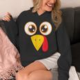 Hilarious Turkey Halloween Thanksgiving Teacher Nurse Unisex Hoodie, funny design Hilarious Turkey Halloween Thanksgiving Teacher Nurse Unisex Hoodie, funny design