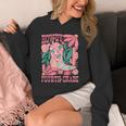 Howdy Fourth Grade Western 4th Grade Teacher Cowboy Cowgirl Unisex Hoodie, 4th Grade Teacher Gifts, funny design